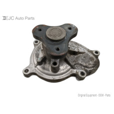 16Q230 Water Coolant Pump From 2013 Subaru Forester  2.5